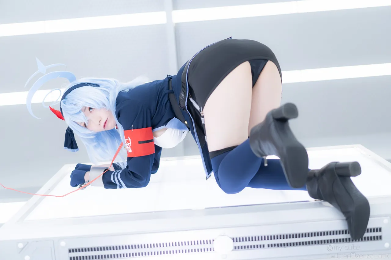 Atsuki - Suite Archive 5-erohere83.webp